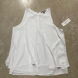 Valerie Stevens sleeveless top